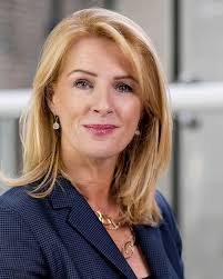 Catherine Guy becomes equity partner at lawyer ByrneWallace