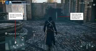 Check spelling or type a new query. Accessing The Dead Kings Dlc In Assassin S Creed Unity Ubisoft Help