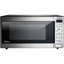 Listed below are examples of how to lock the controls on various microwave control panel designs: Panasonic Nn Sd745s Countertop Microwaves Download Instruction Manual Pdf