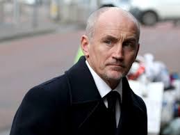 Ray of sunshine' Frank Carson remembered