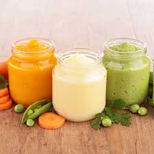 Diversification Alimentaire Quel Aliment Donner A Quel Age Diversification Alimentaire Nourriture Bebe Alimentation