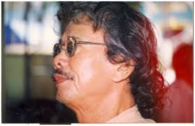 Lý Đợi: Phỏng Vấn Nhà Văn Cung Tích Biền (Kỳ 1) | Quảng Ngãi Nghĩa Thục