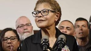 LAPD Chief: Investigation into Racist Remarks by Officers to be Expedited