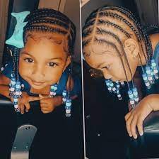 19 Hairstyles For Kids Girls Cute Kids Hairstyles Girls Lil Girl Hairstyles Kids Hairstyles