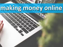 Starting a blog is the #1 way to grow your audience online. 40 Easy Ways To Make Money Quickly Save The Student Earn Money Online Start With Success