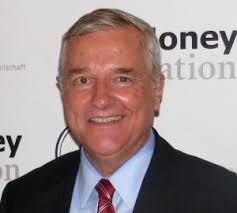 James Turk: Gold is the only sound money