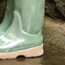 Maybe you would like to learn more about one of these? Personalised Garden Welly Boots Planter By Dibor Notonthehighstreet Com