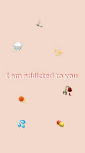 Pin By R O S I E On A E S T H E T I C Emoji Wallpaper Iphone Emoji Wallpaper Emoji Backgrounds