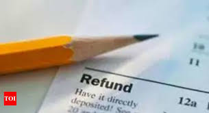 India Business News After Sitting On Gst Refunds Of Close To Rs 20 000 Crore The Government Promised To Clear The Dues After A T Refund Promise Business News