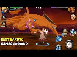 Download naruto senki mod game collection apk 2021. Best Naruto Games For Android Download Standclever