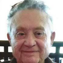 Obituary information for Earle Edwin Batt Jr.