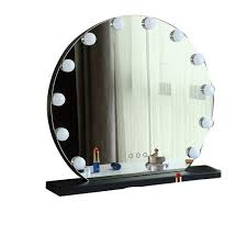The firm connected structure of the led vanity light bulb is designed to prevent dust and water from entering the bulb inside easily. Makeup Hollywood Vanity Mirror 12 Led Light Bulbs Beauty Selfie Mirrors For Girl Lady Hollywood Led Mirror Buy Hollywood Lighted Mirror Hollywood Led Mirror Beauty Vanity With Lights Product On Alibaba Com