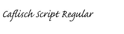 Caflisch script regular font available in ttf format for you to download. Caflisch Script Regular Font Fontpalace Com
