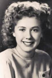 JOAN THORPE Obituary