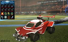 Rocket league pc for sale offer #2113426595 pc titanium white octane. Titanium White Octane Storm Watch Black Standard Cristiano Imgur