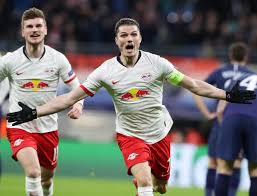 Leipzig placed another bid for alexander sørloth: Marcel Sabitzer Made New Rb Leipzig Captain