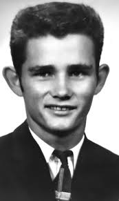 Better Shopping Through Living VI: Blood Drive — Frank Garrett