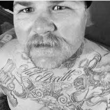 Mark Hertenstein's Instagram, Twitter & Facebook