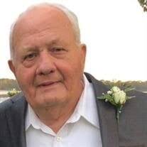 Gerald "Latrelle" Touchstone Obituary