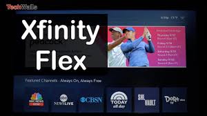 Free Content To Watch On Xfinity Flex Tv Box Youtube
