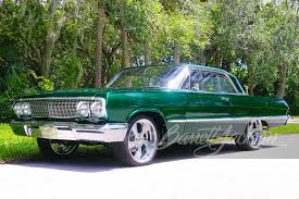 Image result for Laurel Green 1962 Nova