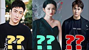 My Dear Guardian (2021) Cast Real Name With Ages |Johnny Huang |Li Qin | Nie  Zi Hao |Yan Yang Shu - YouTube