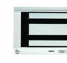 ALARM CONTROLS 1200 Series Magnetic Locks (MAG-1200LB, MAG ...