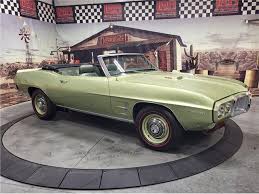 Image result for Limelight Green 1969 Firebird