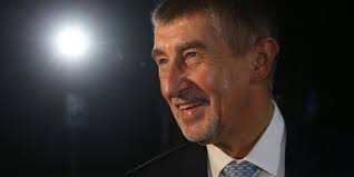 In 1993, he founded agrofert, currently the largest czech agricultural, food and chemical holding, which he owned in 100%. Parlamentswahl In Tschechien Alles Dreht Sich Nur Um Andrej Babis Taz De