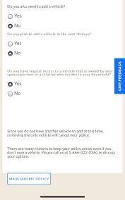 We did not find results for: Geico Doesn T Let You Cancel Service Online Assholedesign