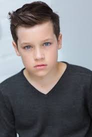 Bailey Barbour介绍_图片_作品-猫眼电影