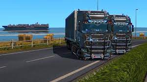 Pin Di Ets 2