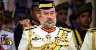 We did not find results for: There Was A Huge Family Tussle Back In 2009 And It Involved The Sultan Of Kelantan