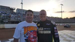 I want to dedicate this texas pole to dewayne felkel a fabricator at team penske who passed away on thursday. Fred Book Fredbook6 Twitter