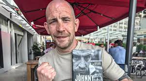 Thomas Stalker Fighting Back From Defeat To Jack Catterall