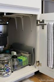 16 renovations under your sink that