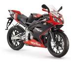 Aprilia Rs 50