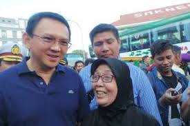 Nama cina basuki tjahaja purnama. Saat Kesibukan Jadi Alasan Ahok Tak Hadiri Undangan Warga