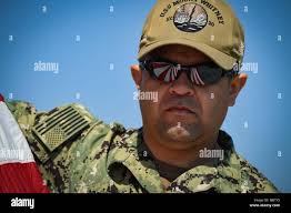 U s navy culinary specialist 2nd hi-res stock photography and images