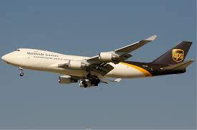 By ensuring that the aircraft is fully used, dhl aviation is able to create an expanding network of routes able to meet its customers. Ups Airlines Flight 6 Wikipedia