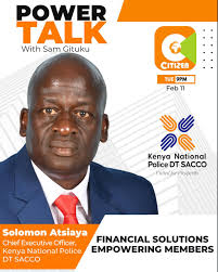 Kenya National Police DT SACCO (@police_sacco) • Instagram photos and videos