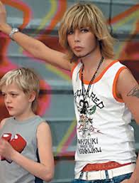 Alexander zverev is ranked no7 in the world and is touted to reach the very top. Sergey Zverev Jr Photo Biography