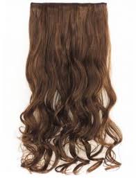 Light brown hair with dark lowlights 39. Fashion Fluffy Long Curly Hair Extension Light Brown Xbjf006 2 Buy Online Hair Extensions Wigs Accessories At Best Prices In Egypt Souq Com