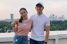 Catherine and mikee*click hd* #milex #couplegoals all credit goes to their respective owners. Alex Gonzaga Plans To Get Married At The Age Of 33 Showbiz Chika