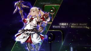 For all the nights to come: Ff14 White Mage Job Guide Shadowbringers Changes Rework Skills