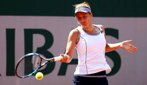 Her last victories are the indian wells 125k 2020 tournament and the bucharest 2017 tournament. Irina Camelia Begu Mit Glucksgefuhl Zu Olympia Tennisnet Com