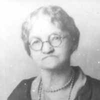 Catherine Forbes (1858–1941)