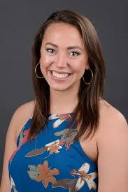 2017-18 Women's Swimming and Diving Roster