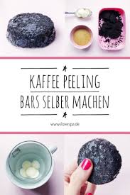 Diy Kaffee Peeling Bars Diy Kosmetik Selber Machen Rezepte Kaffeekunst In 2020 Diy Coffee Station Diy Coffee Massage Bars