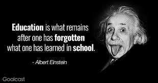 Top 30 Most Inspiring Albert Einstein Quotes Einstein Quotes Education Einstein Quotes Albert Einstein Quotes